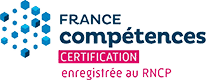 France compétences rncp
