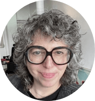 Catia Tuccinardi Gouyette