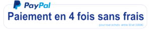 Paiement Paypal