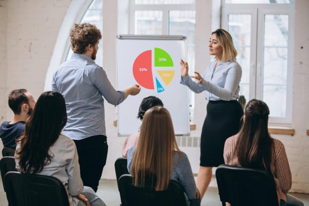 animer séance collective