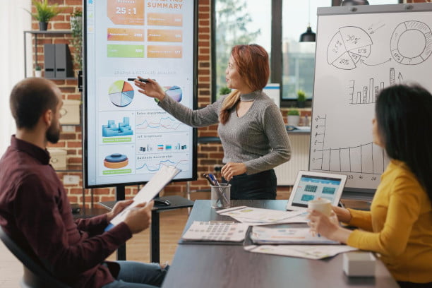 approche stratégique