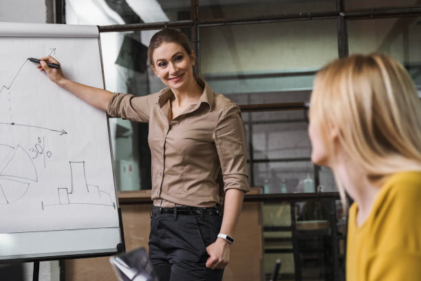 coach accompagnateur VAE