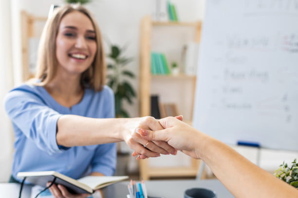 coach recherche emploi