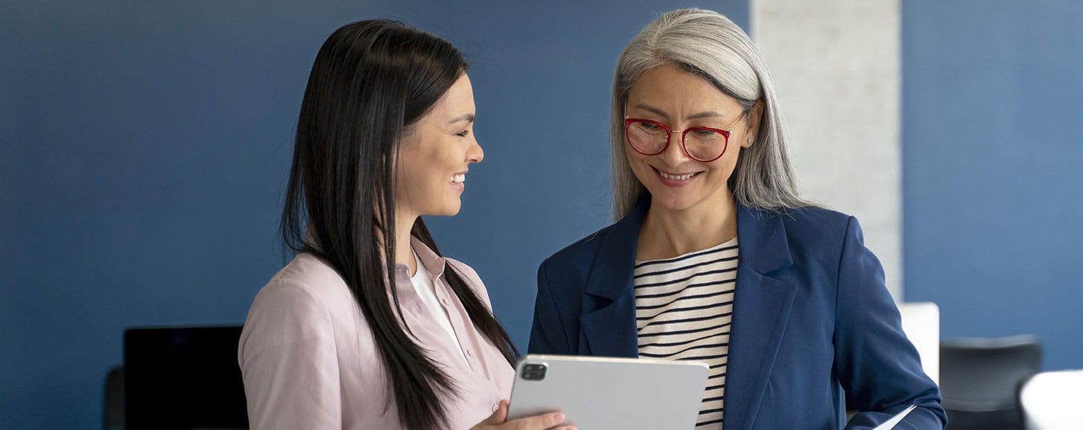 Paroles d'expert mentorat