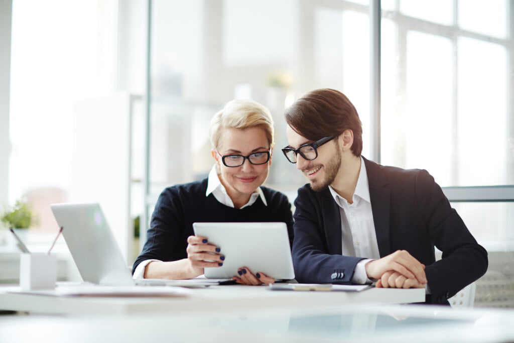 Formation au "coaching d'organisation"