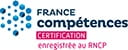 france competences rncp