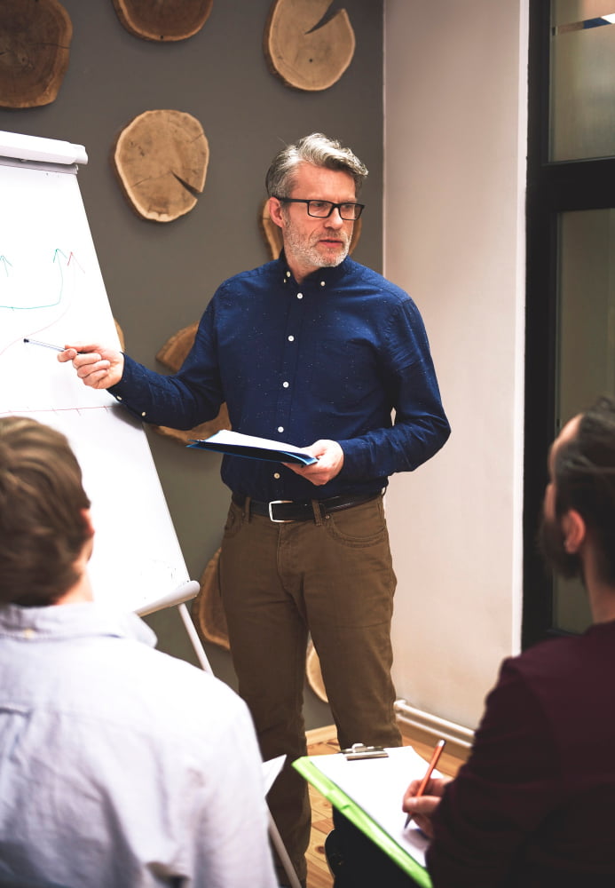 formation coaching professionnel