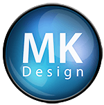 logo mkdesign