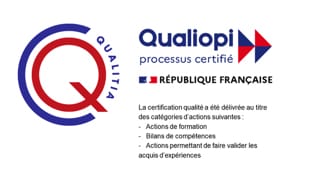 organisme de formation Qualiopi