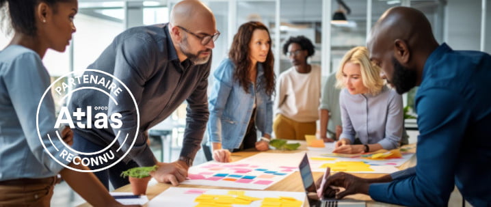 Mener coaching professionnel